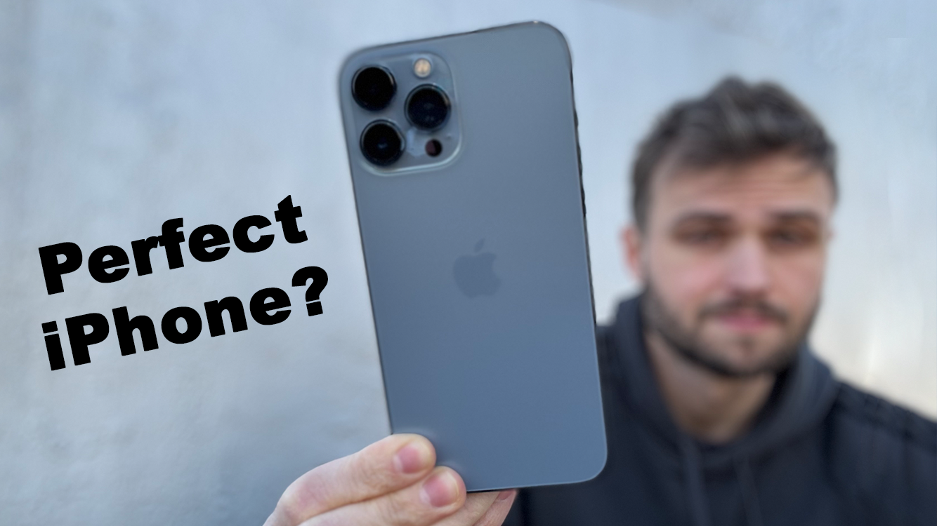 iPhone 13 Pro Max in 2025 - Day in the Life Review!