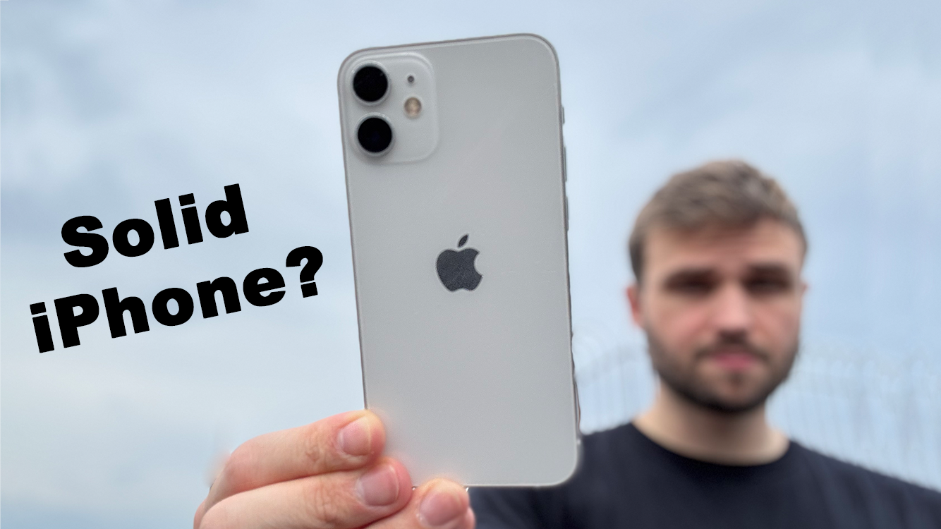 iPhone 12 mini in 2025 - Day in the Life Review!