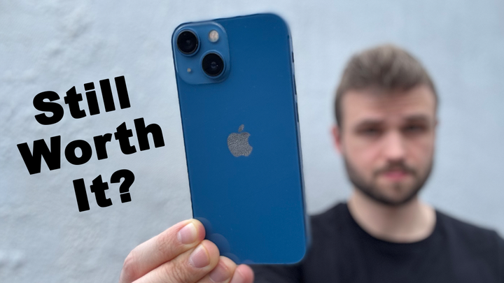 iPhone 13 mini in 2025 - Day in the Life Review!